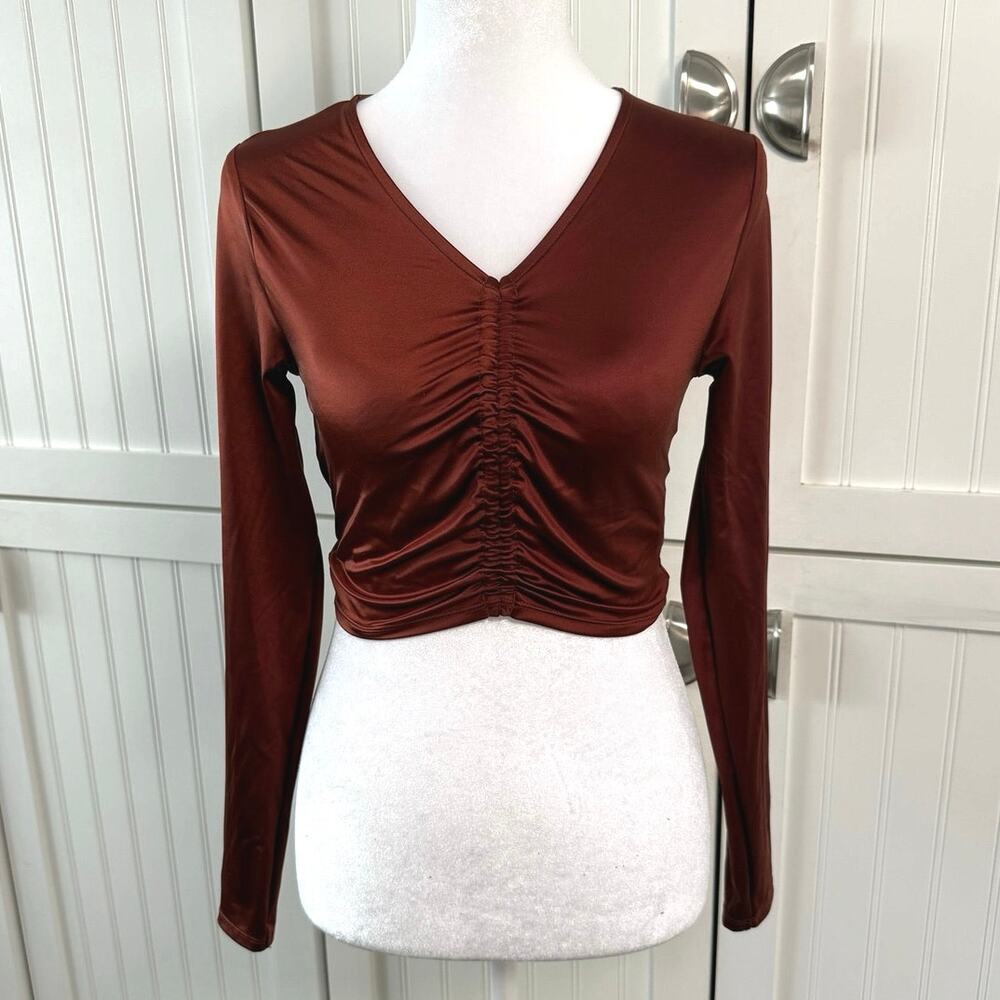 NWT Calia Swim Top
